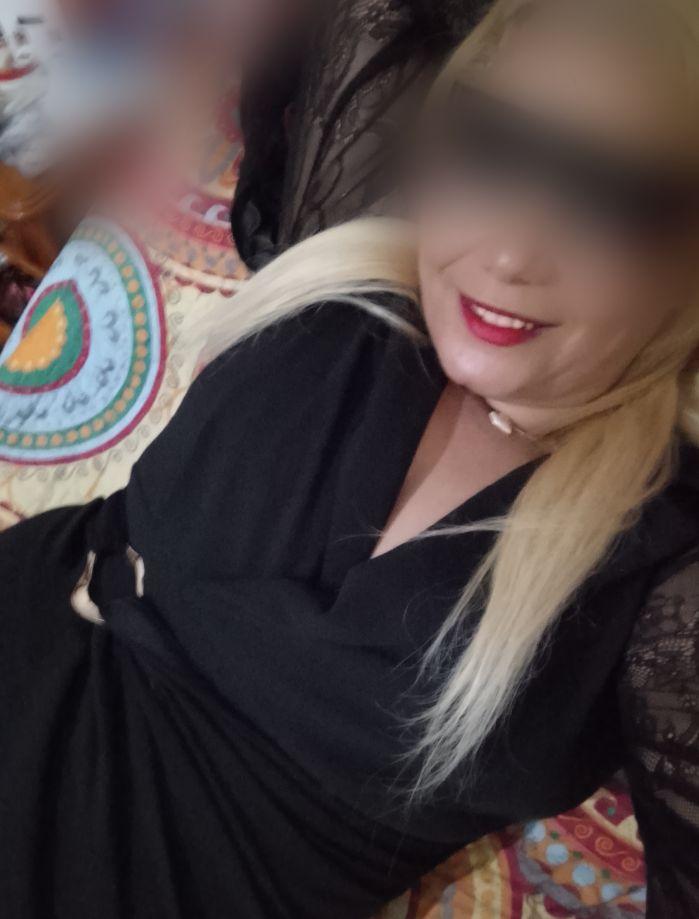 Chica busca chico en La Rioja: 