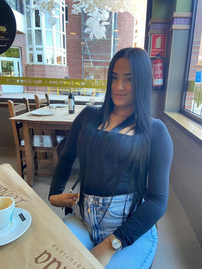 Chica busca chico en Zaragoza: 