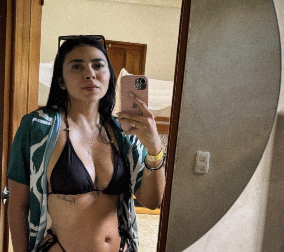 607822178: Chica busca chico en Jaén
