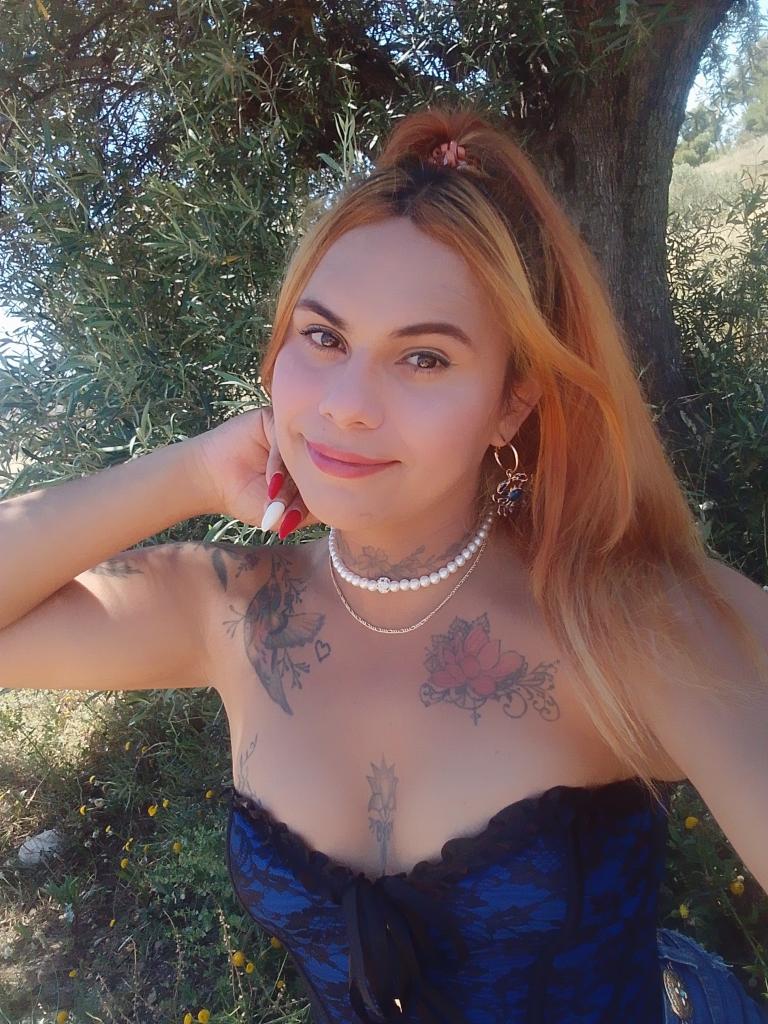 Travesti en Alicante: 