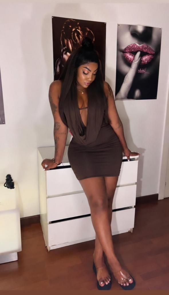 Chica busca chico en Valencia: 