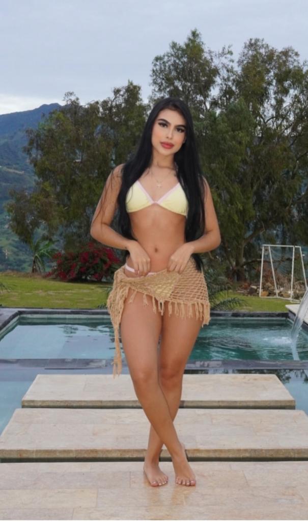 Chica busca chico en Mallorca: 