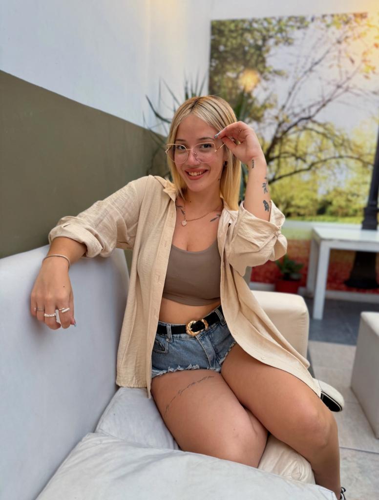 Chica busca chico en Alicante: 