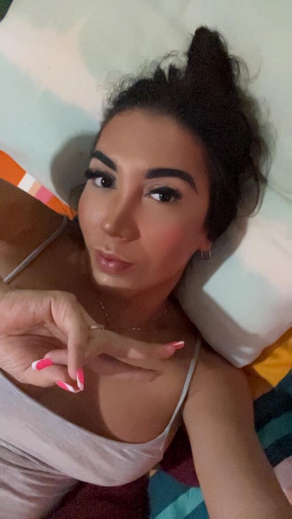 666486069: Transexual en Alicante