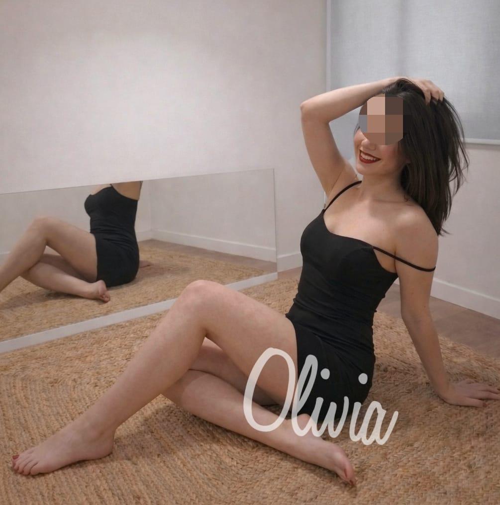 Chica busca chico en Málaga: 