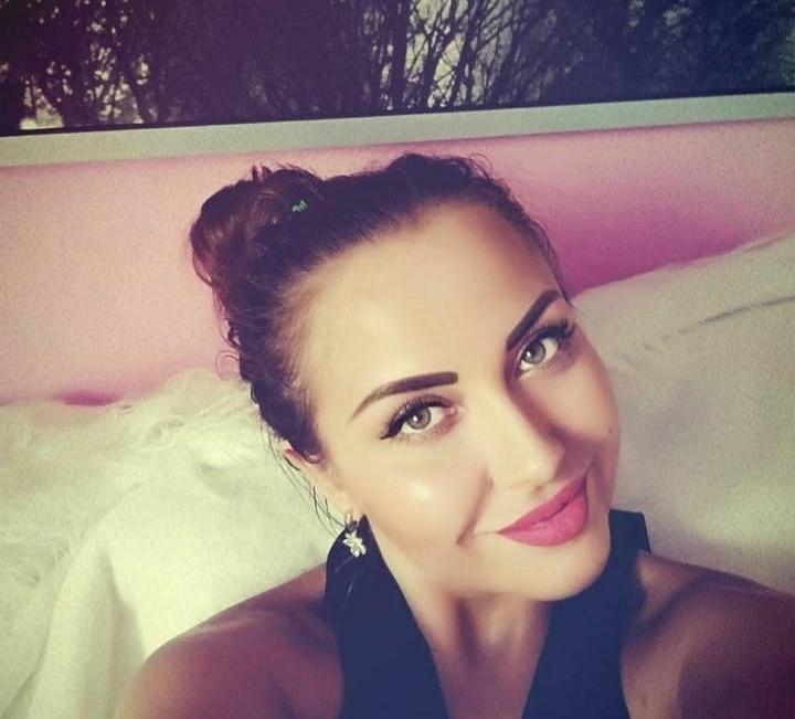 Chica busca chico en Sevilla: 