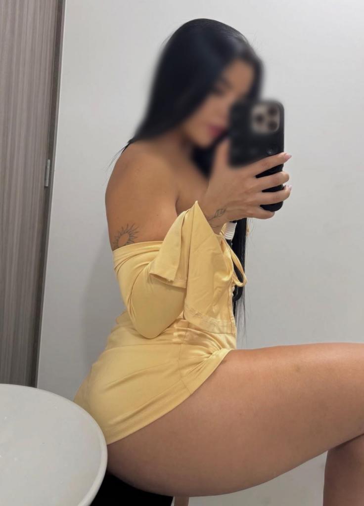 Chica busca chico en La Coruña: 