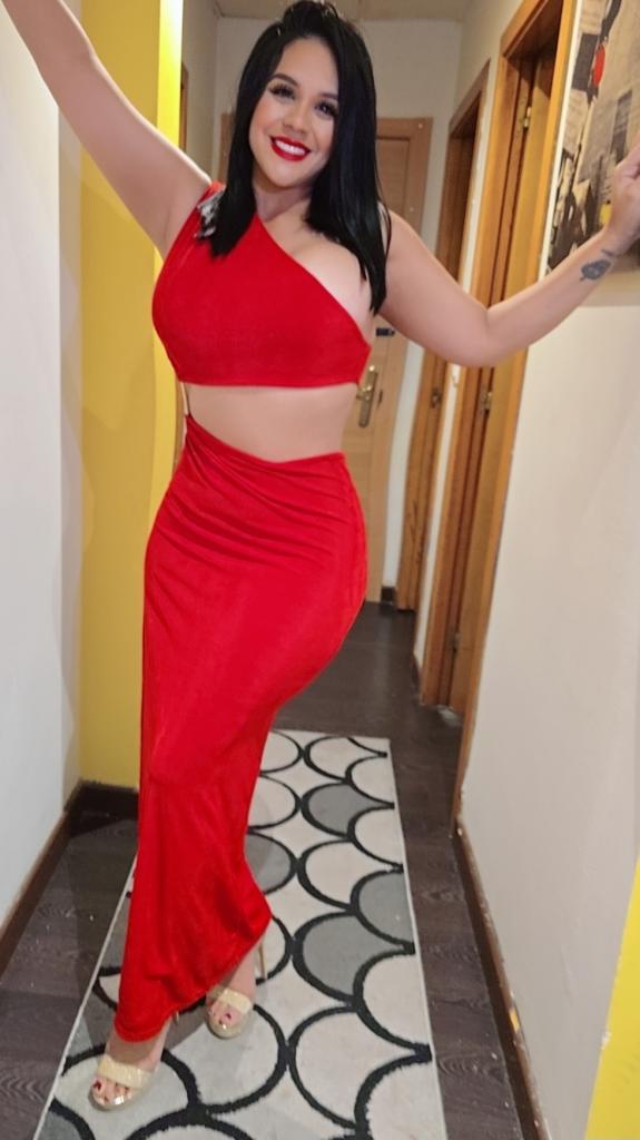 Chica busca chico en Pontevedra: 