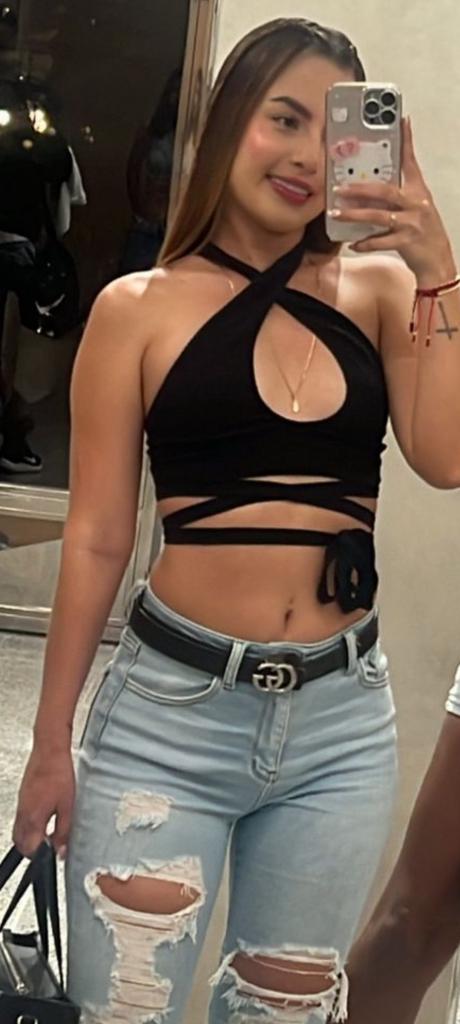 Chica busca chico en Alicante: 