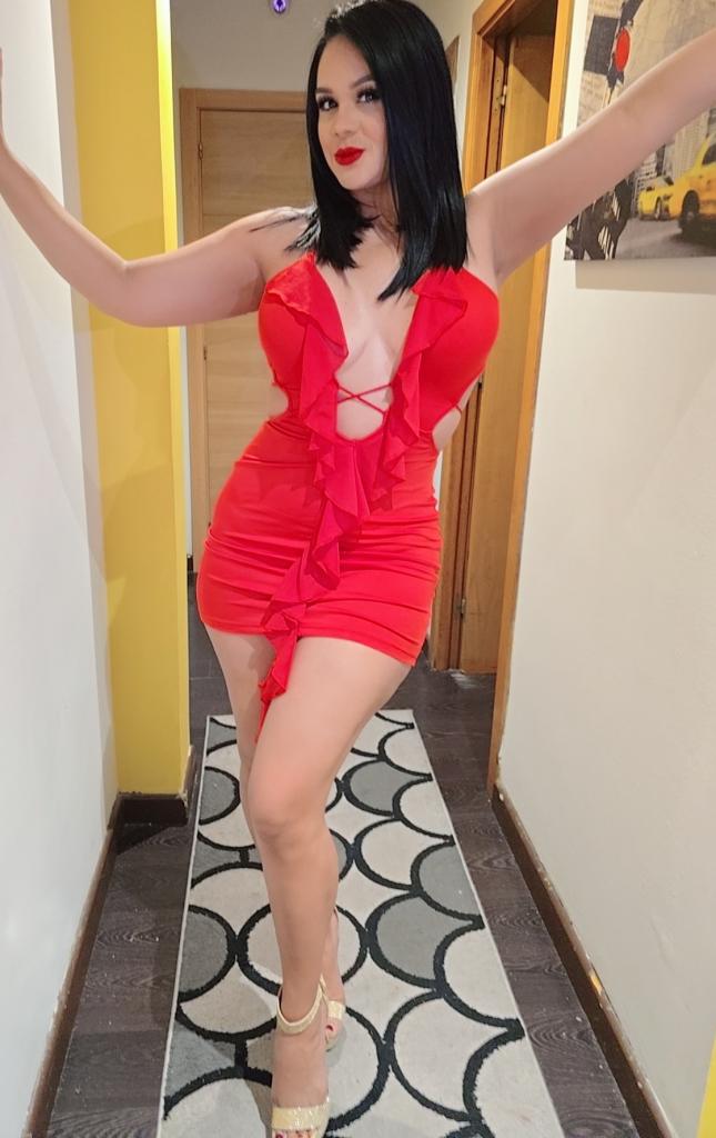 Chica busca chico en Pontevedra: 