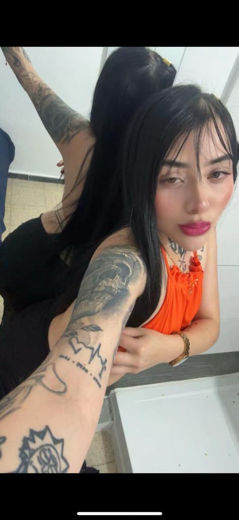 Chica busca chico en Las Palmas: 