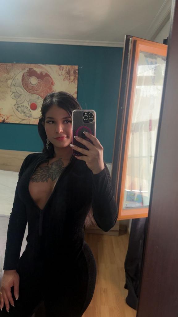 Transexual en Álava: 
