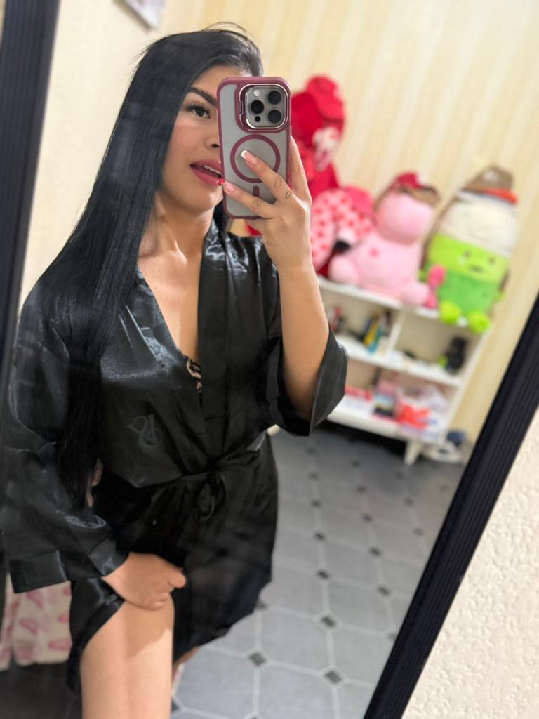 Chica busca chico en La Rioja: 