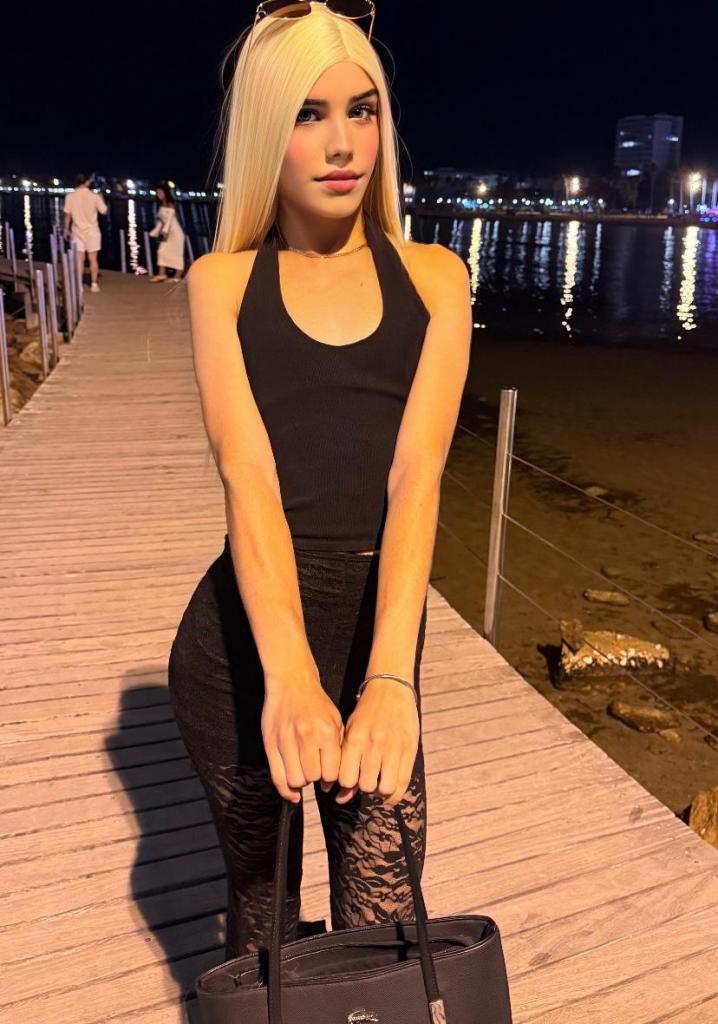 Travesti en Barcelona: 