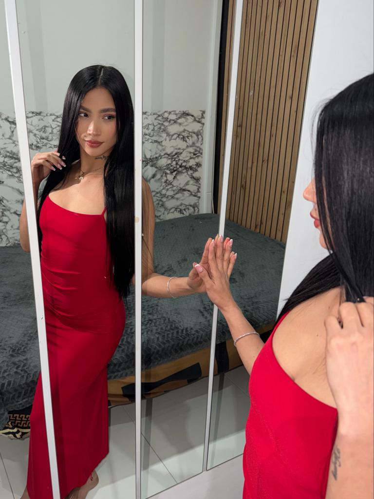 Chica busca chico en Málaga: 