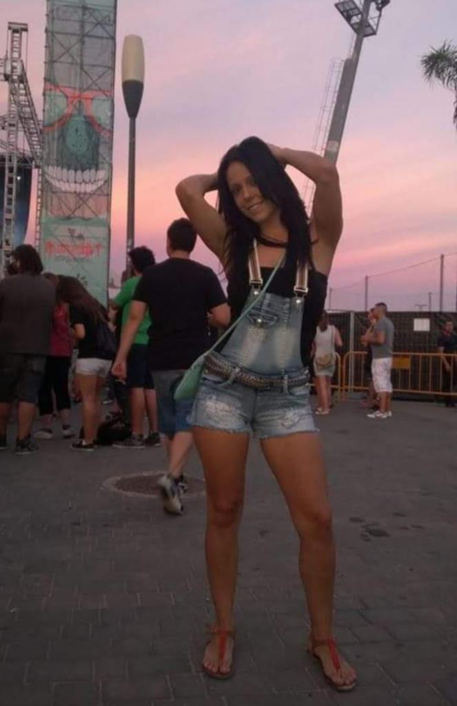 Chica busca chico en Valencia: 