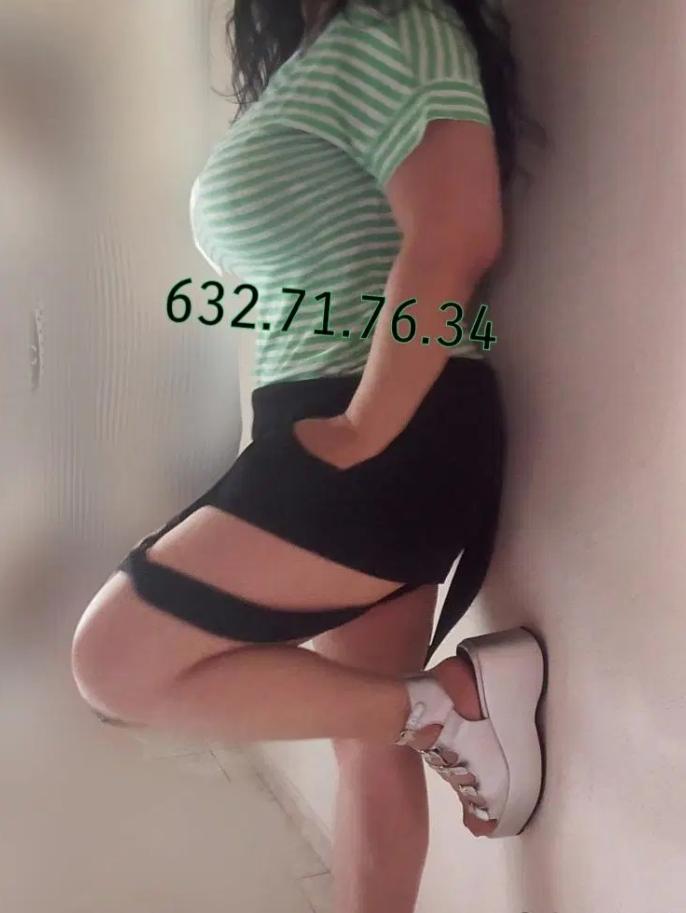 Chica busca chico en Castellón: 