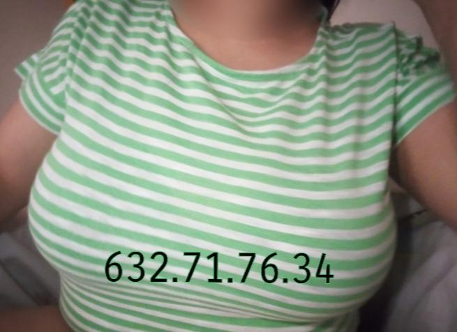Chica busca chico en Castellón: 