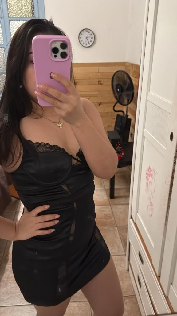 Chica busca chico en Las Palmas: 