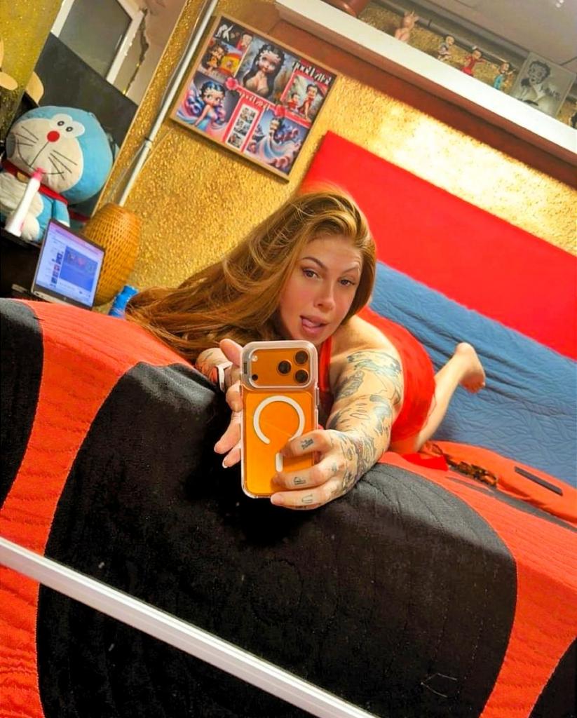 Transexual en Barcelona: Transexuales y Travestis