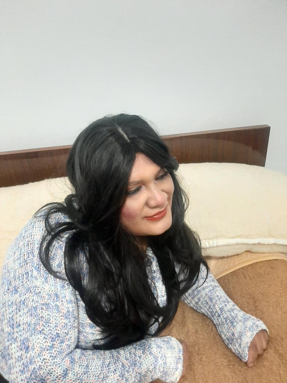 Transexual en Valencia: 