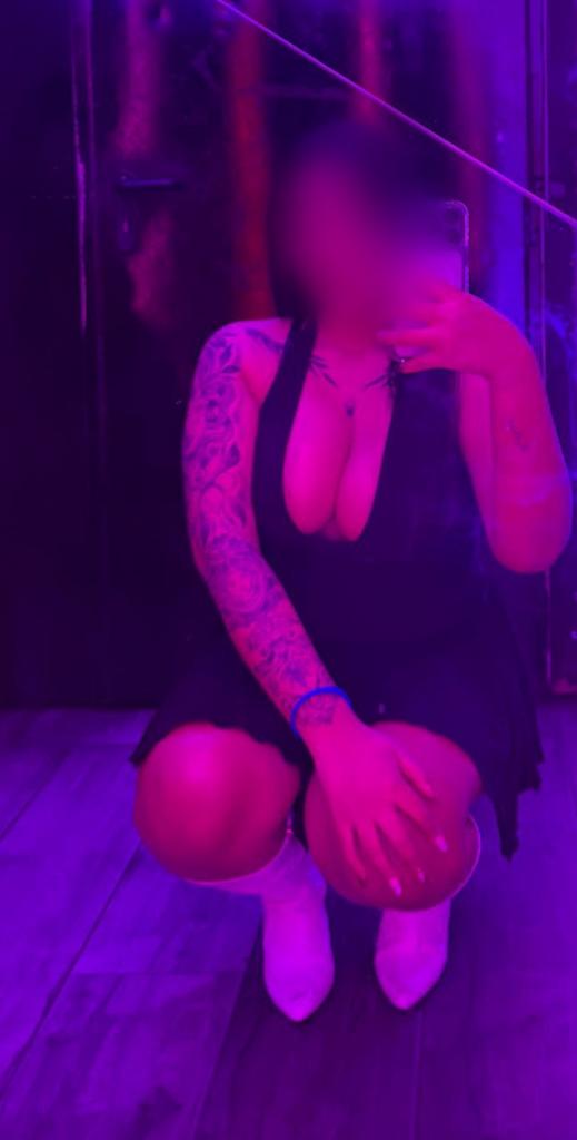 Chica busca chico en Valencia: 
