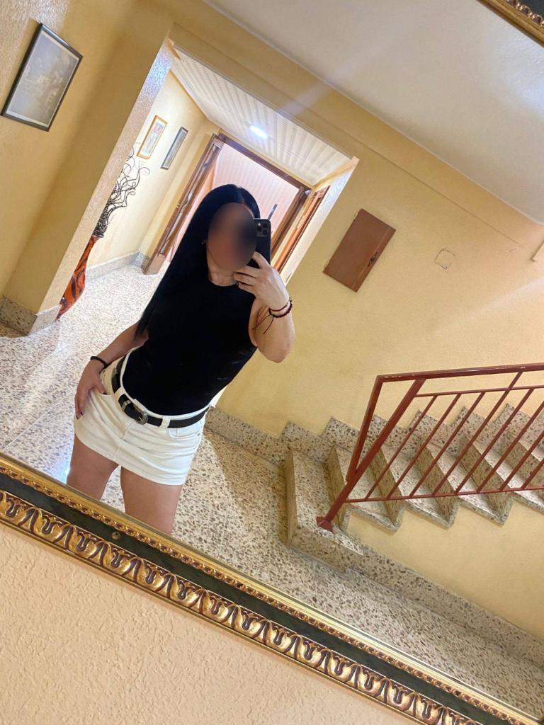 Chica busca chico en Zaragoza: 