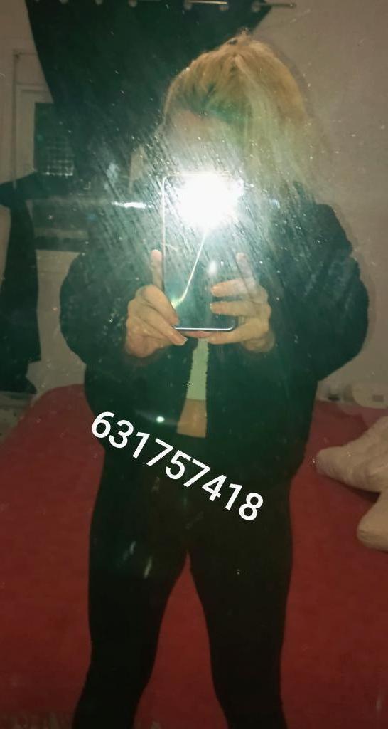 Chica busca chico en Mallorca: 