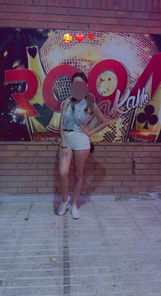 Chica busca chico en Lugo: 