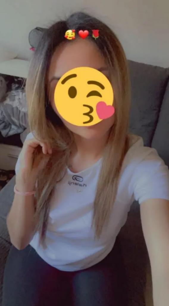 Chica busca chico en Lugo: 