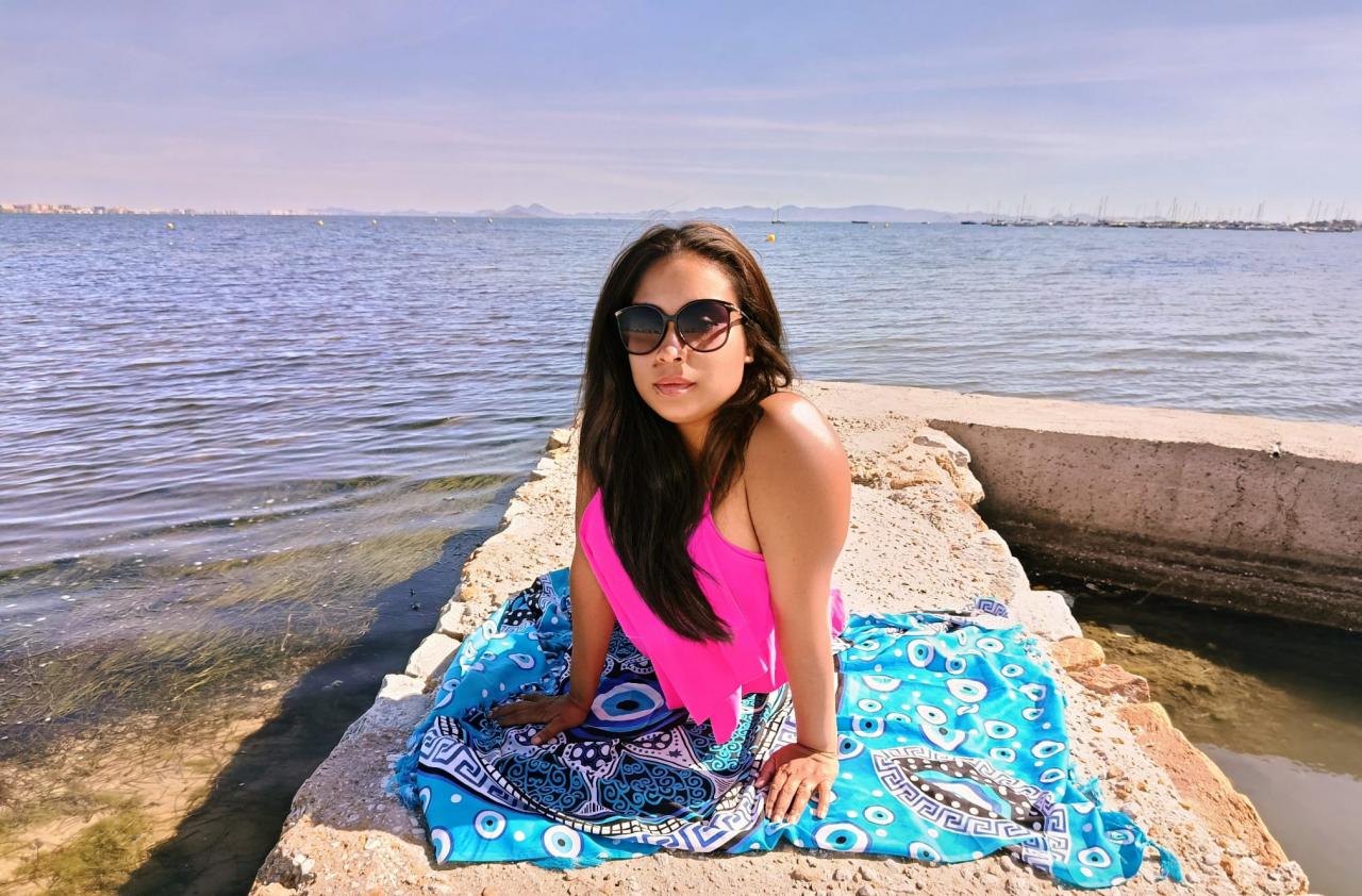 Chica busca chico en Murcia: 