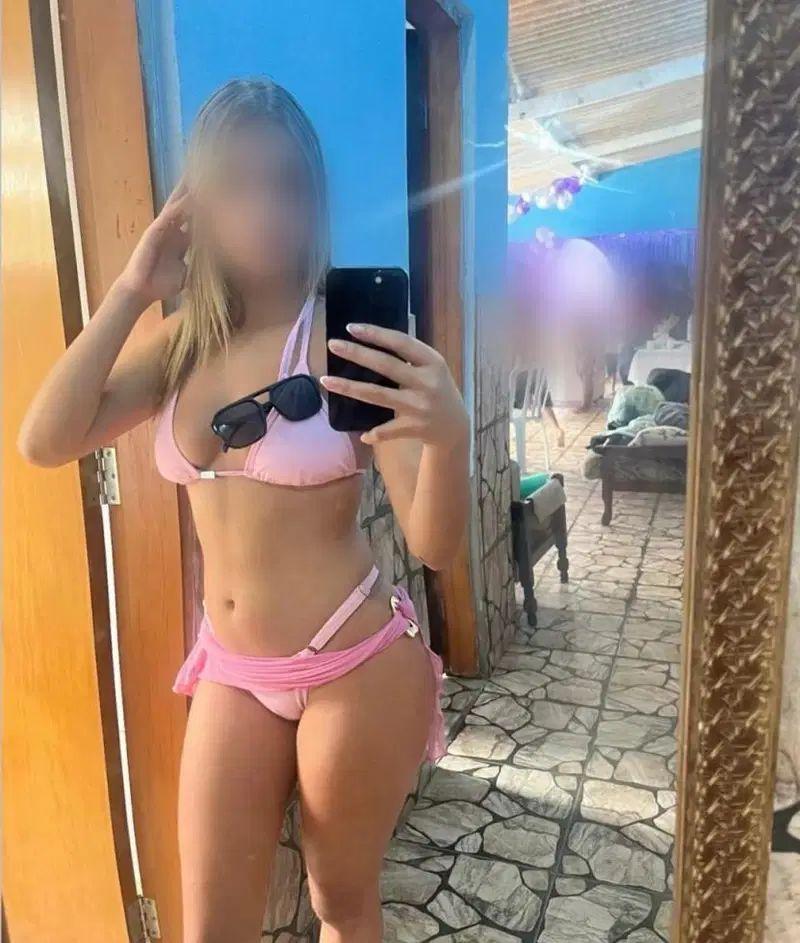 Chica busca chico en Málaga: 
