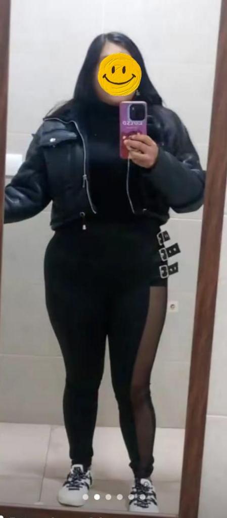 643398061: Chica busca chico en Murcia