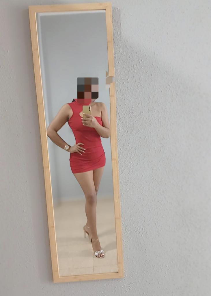 Chica busca chico en Madrid: 