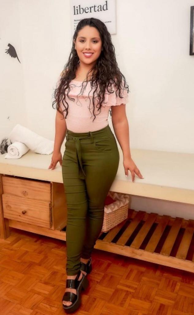 Chica busca chico en Barcelona: 