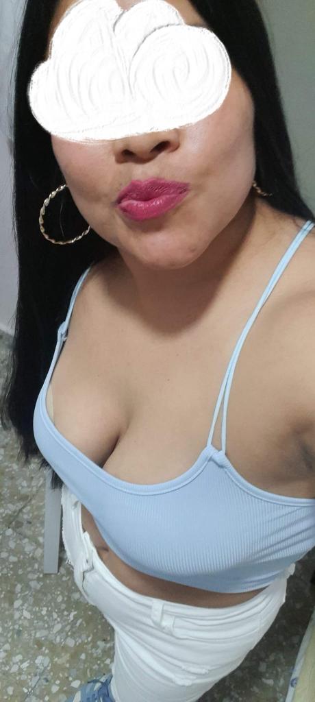 643398061: Chica busca chico en Murcia