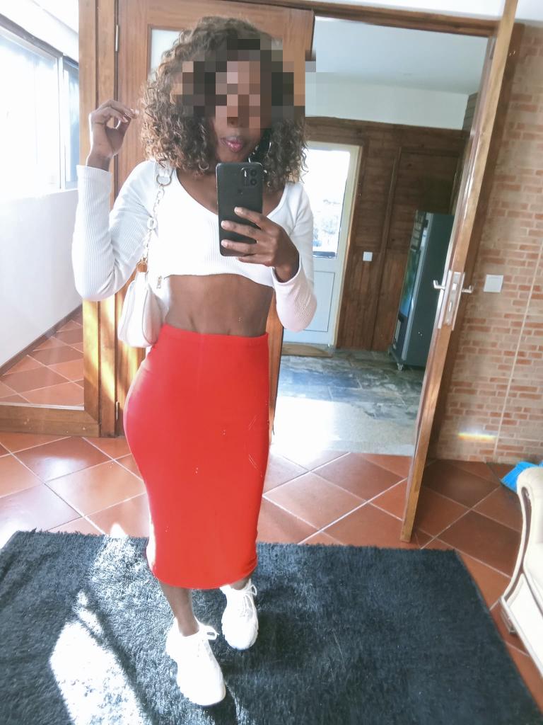 Chica busca chico en Alicante: 