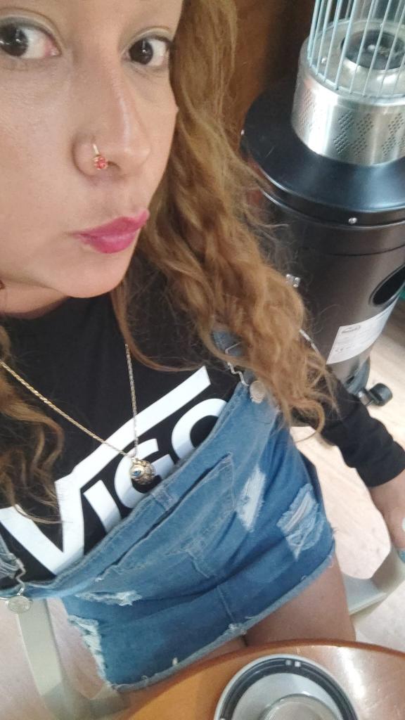 Travesti en La Coruña: 