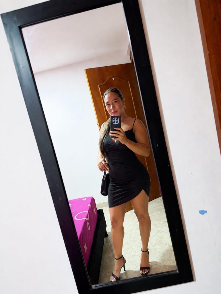 Chica busca chico en Barcelona: 