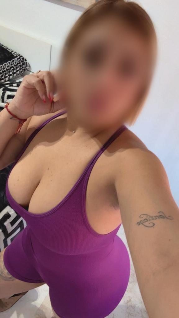 Chica busca chico en Valencia: 