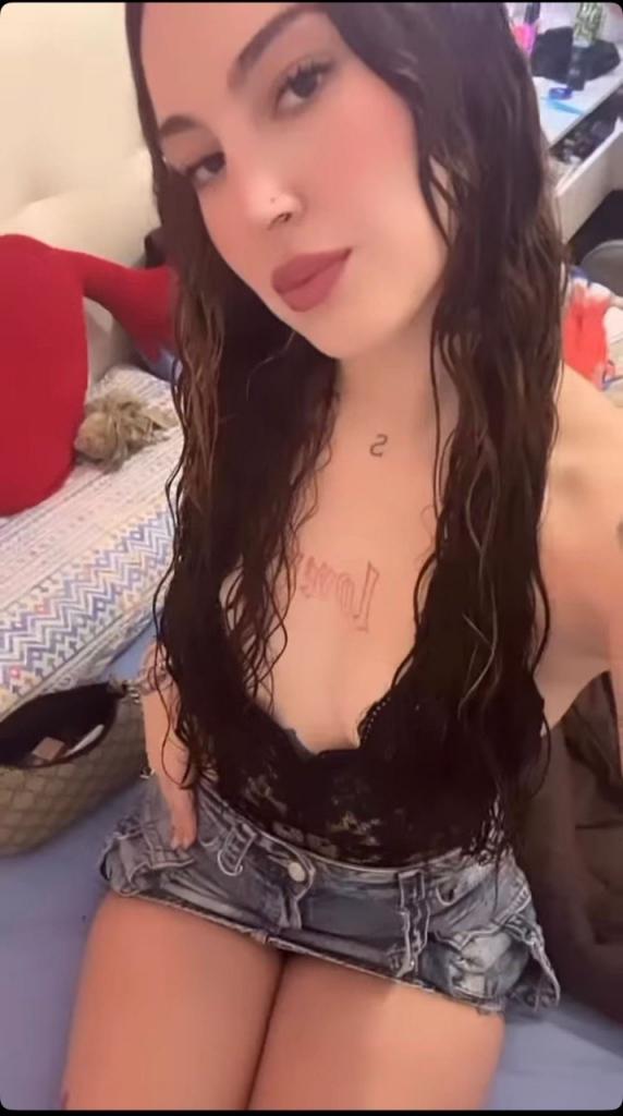 Chica busca chico en Málaga: 