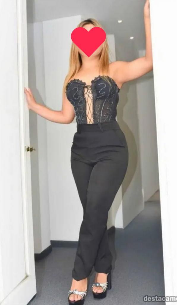 Chica busca chico en Sevilla: 