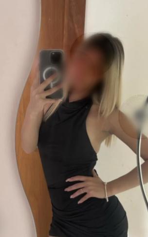 Chica busca chico en Sevilla: 