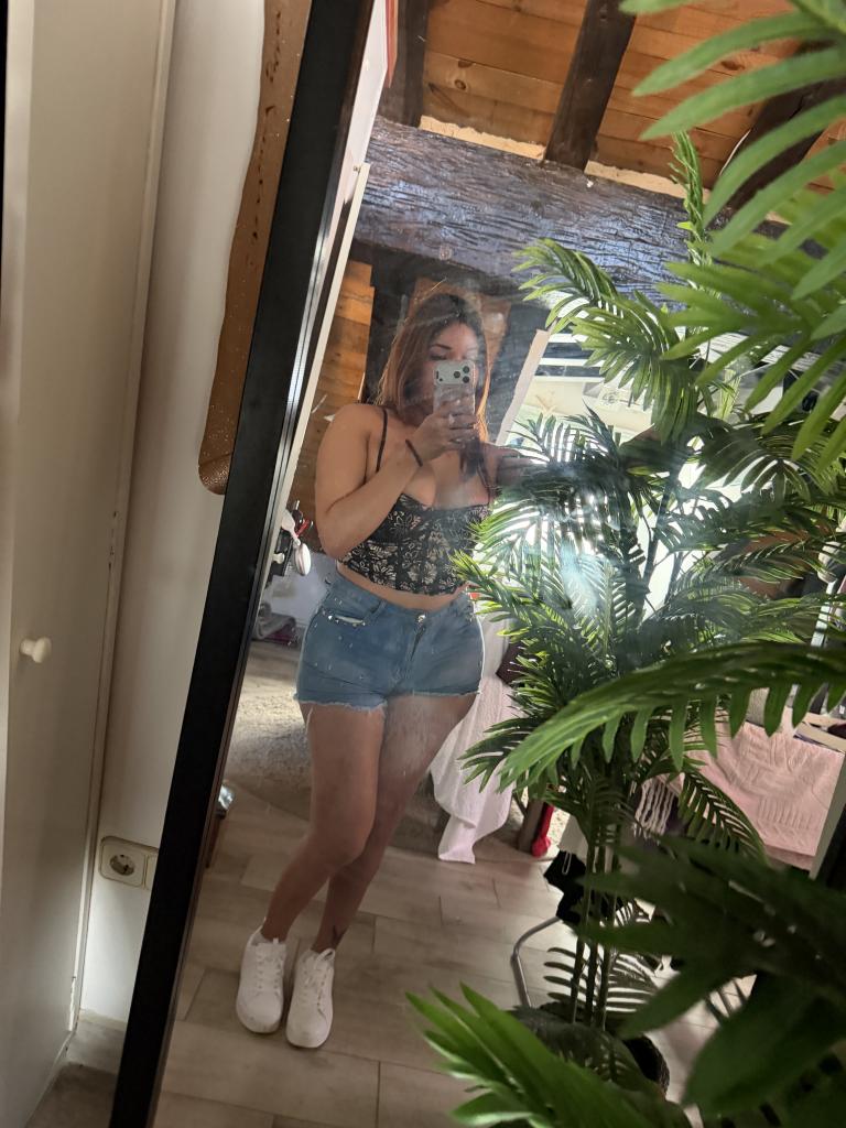 Transexual en Ciudad Real: 