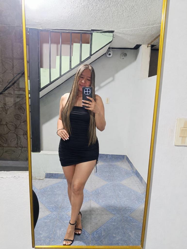 Chica busca chico en Barcelona: 