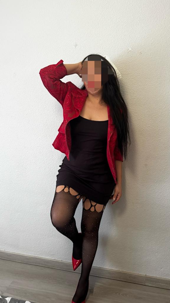 633577549: Chica busca chico en Madrid