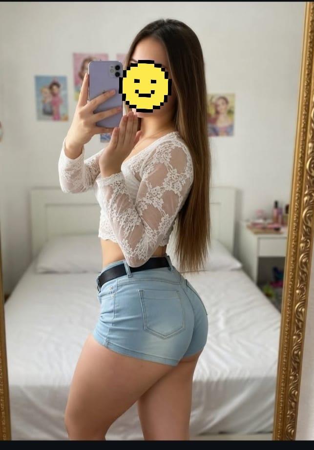 Chica busca chico en Ciudad Real: 