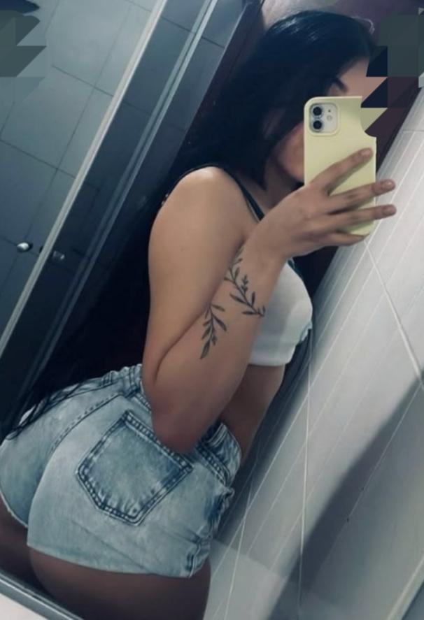 632995368: Chica busca chico en Madrid