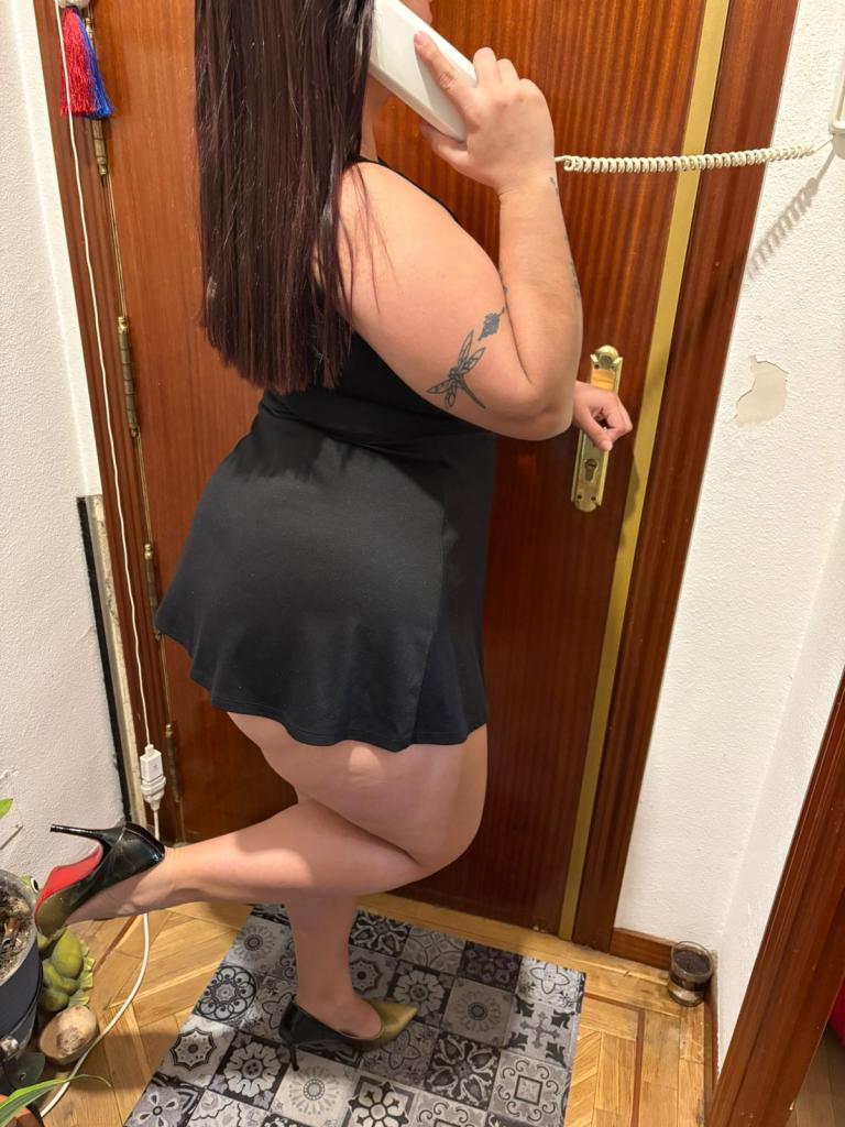 Chica busca chico en Madrid: 