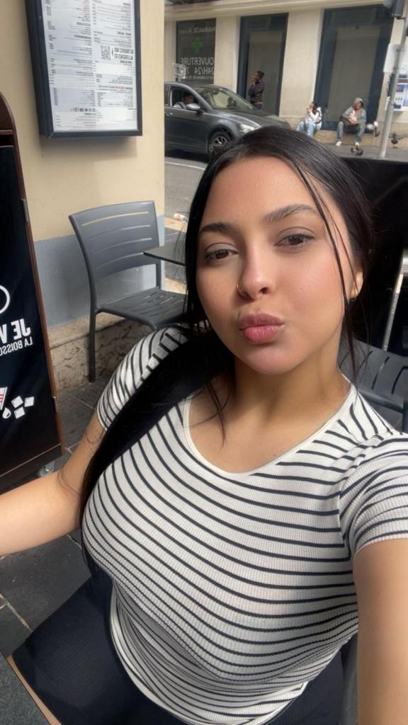 633115487: Chica busca chico en Madrid